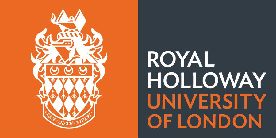 royal holloway creative writing phd