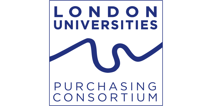 London Universities Purchasing Consortium - LUPC