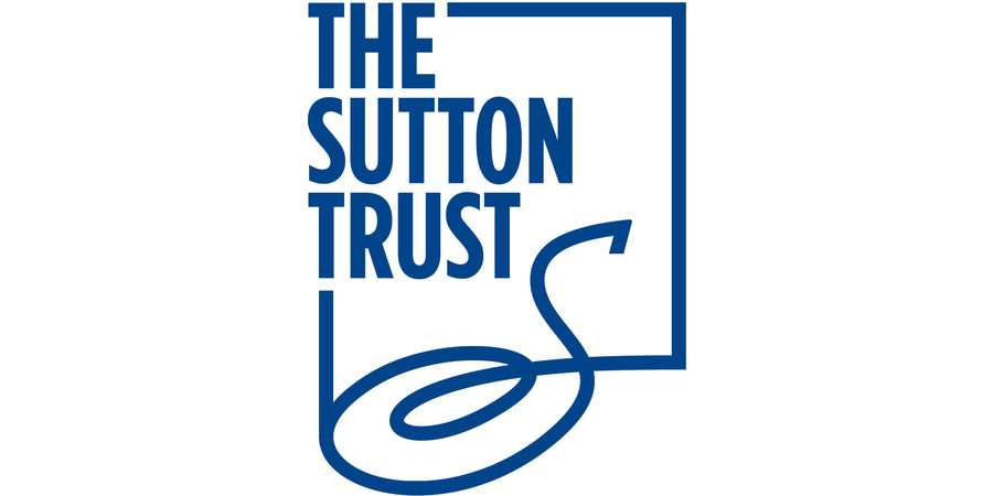 The Sutton Trust