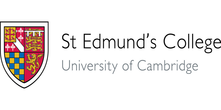 St Edmund's College, Cambridge