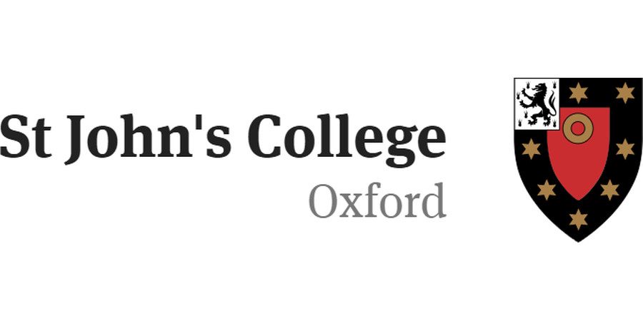 St John's College, Oxford