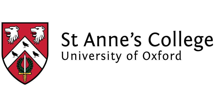 St. Anne's College, Oxford