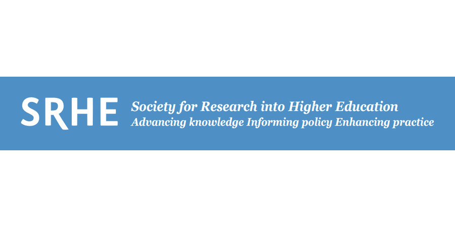 The Society for Research into Higher Education
