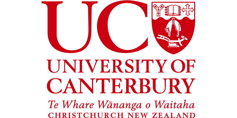 University of Canterbury, New Zealand