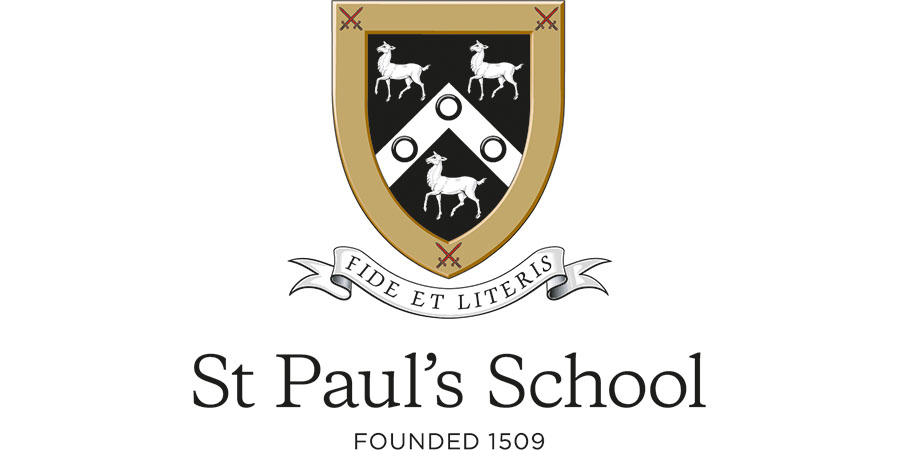 St Paul's School