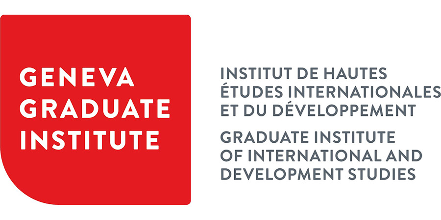 Graduate Institute of International and Development Studies, Geneva