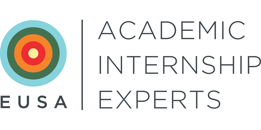EUSA - Academic Internship Experts