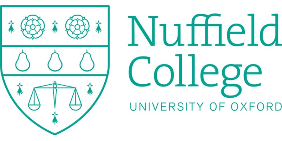 Administrative and Research Support Officer at Nuffield College