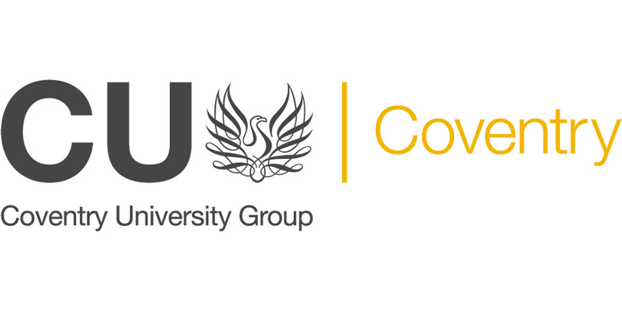 CU Coventry, part of the Coventry University Group