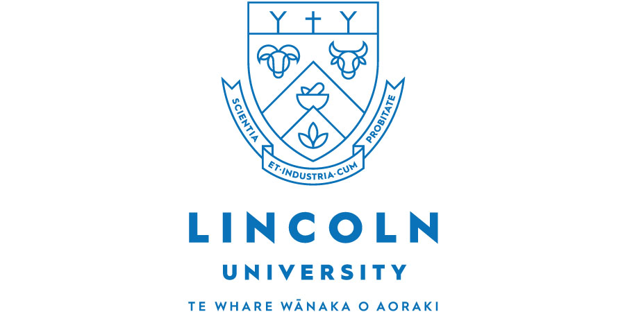 Lincoln University, New Zealand