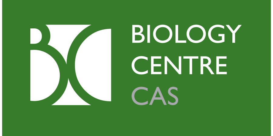 Biology Centre CAS