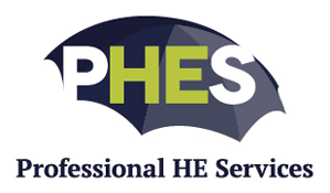 Professional HE Services (PHES)