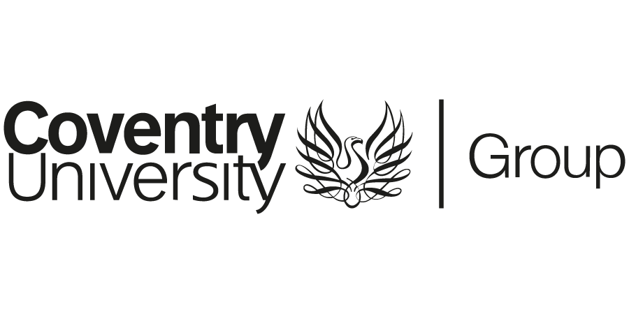 CU Scarborough, part of the Coventry University Group