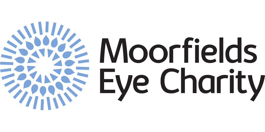 Moorfields Eye Charity