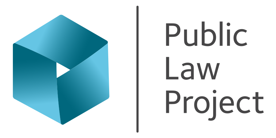 Public Law Project