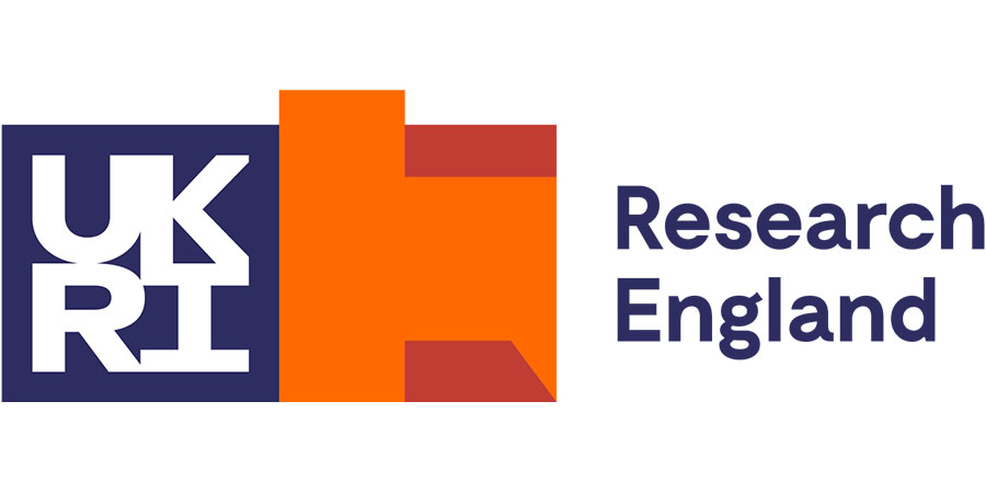 Research England