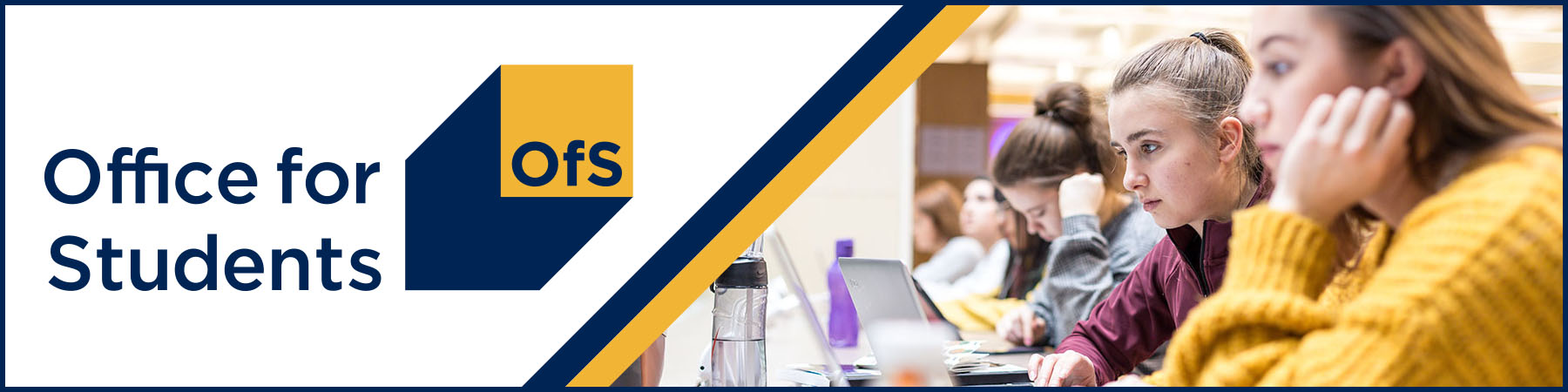 Office for Students (OfS)