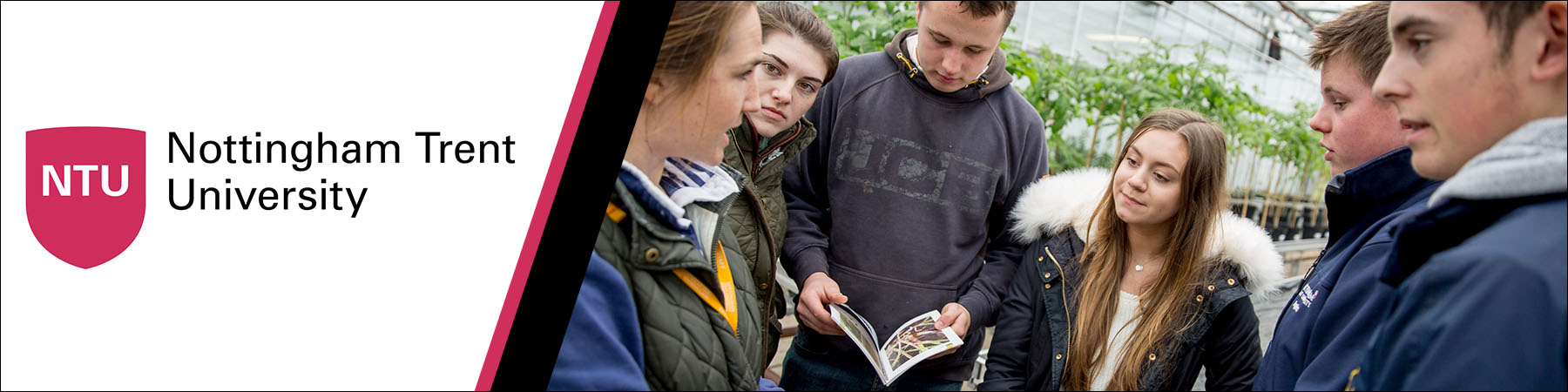 Nottingham Trent University