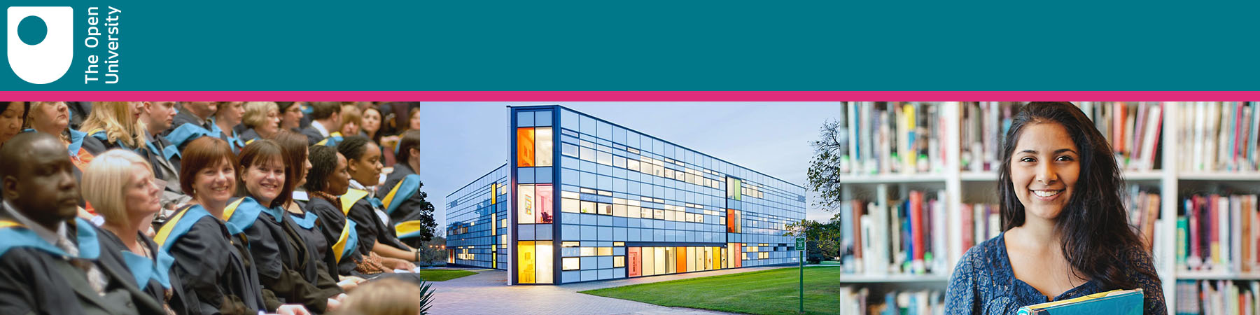 The Open University
