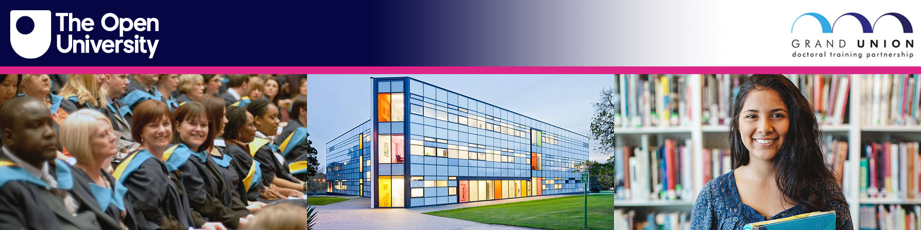 The Open University