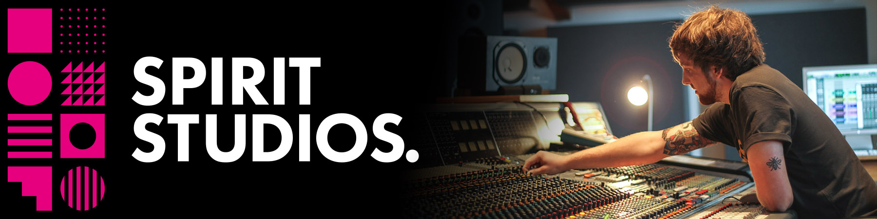 Spirit Studios