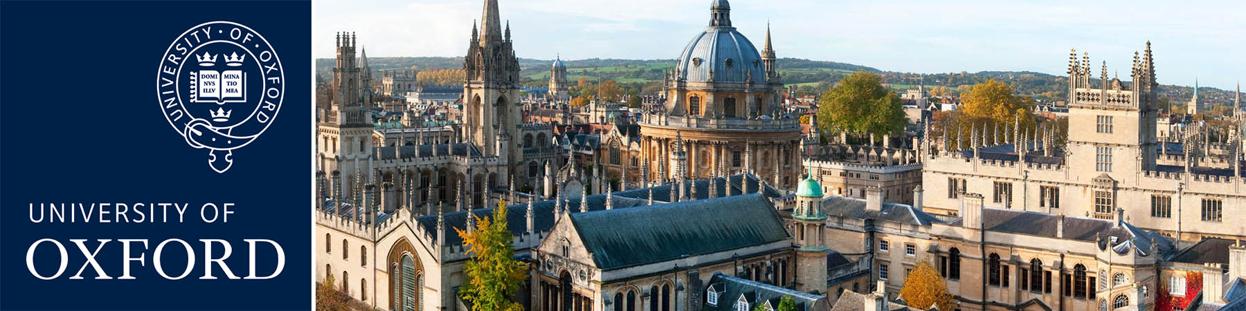 University of Oxford