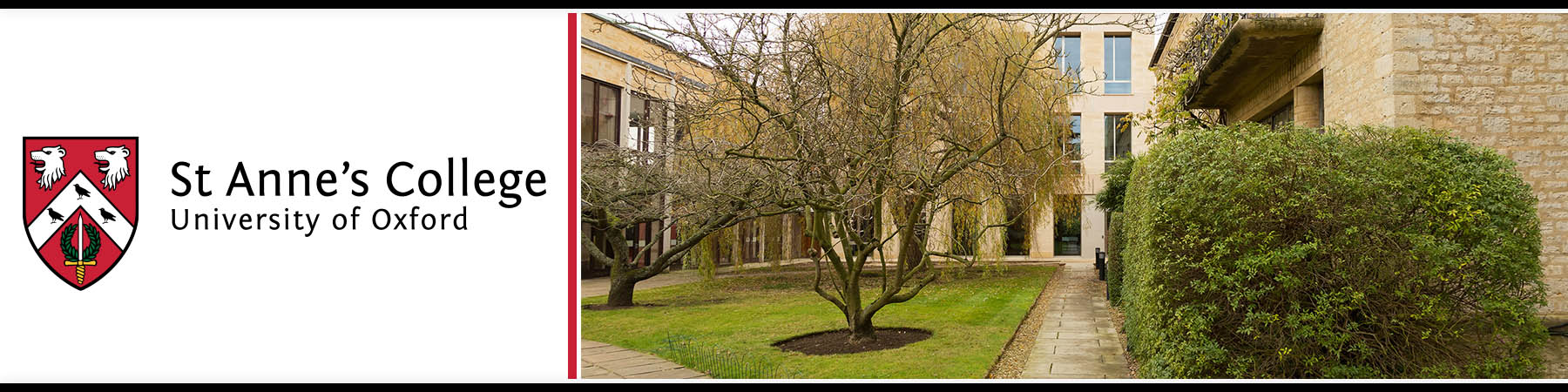 University of Oxford