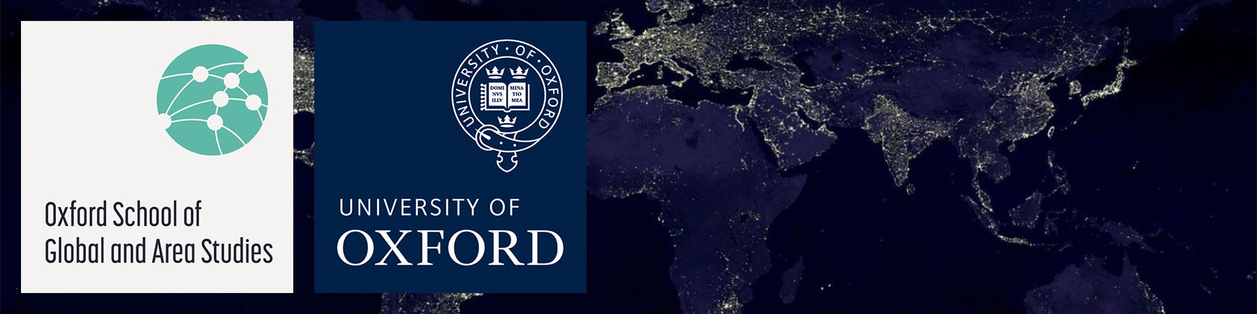 University of Oxford