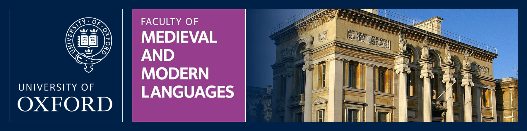 University of Oxford
