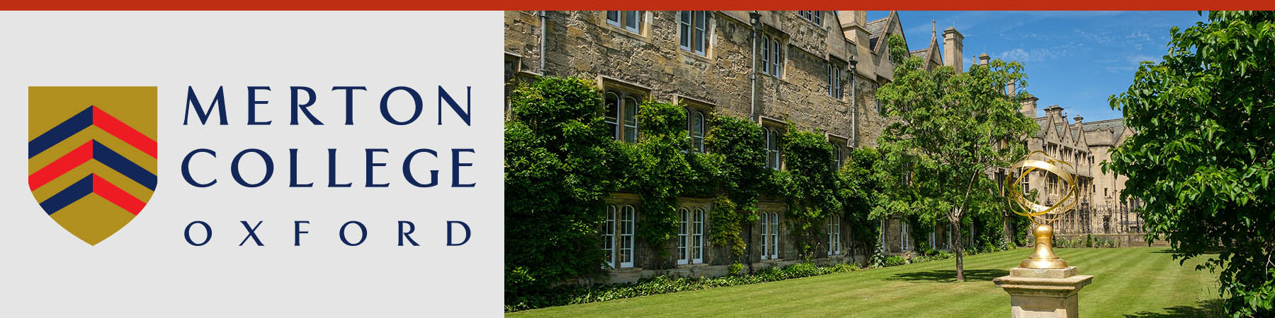 University of Oxford