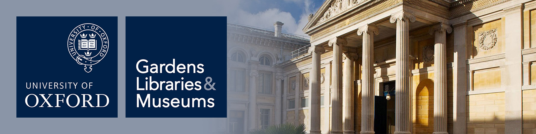 University of Oxford