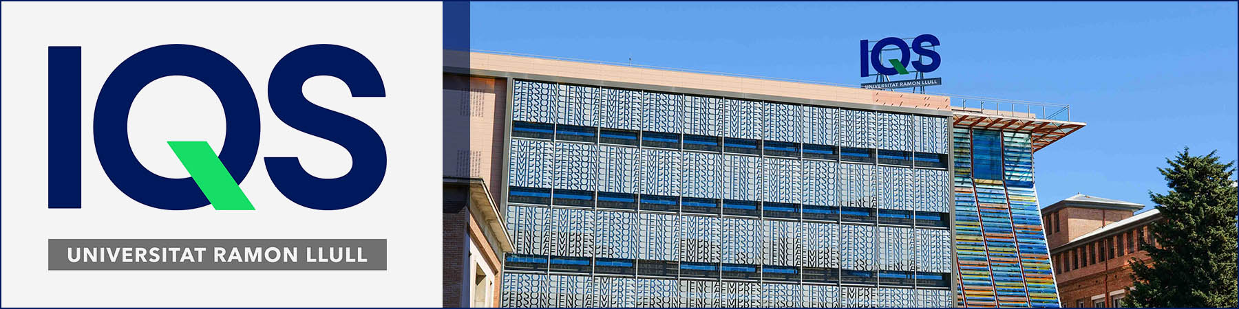 IQS - Universitat Ramon Llull (Barcelona)
