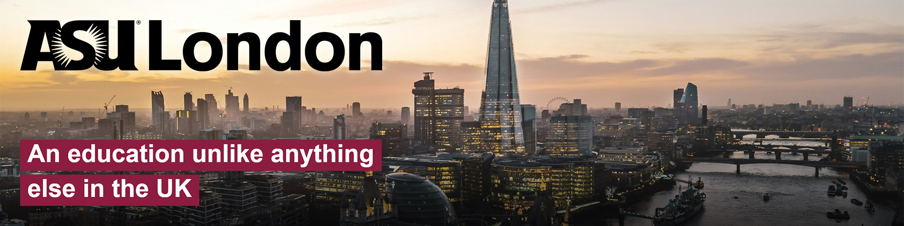 ASU London
