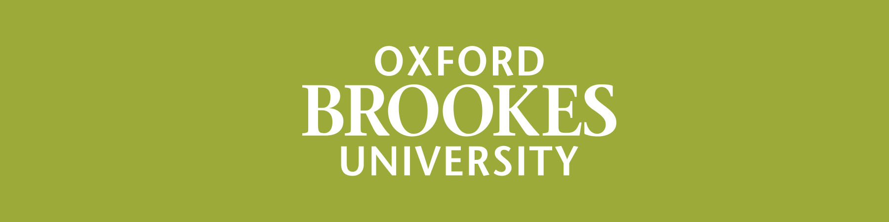Oxford Brookes University