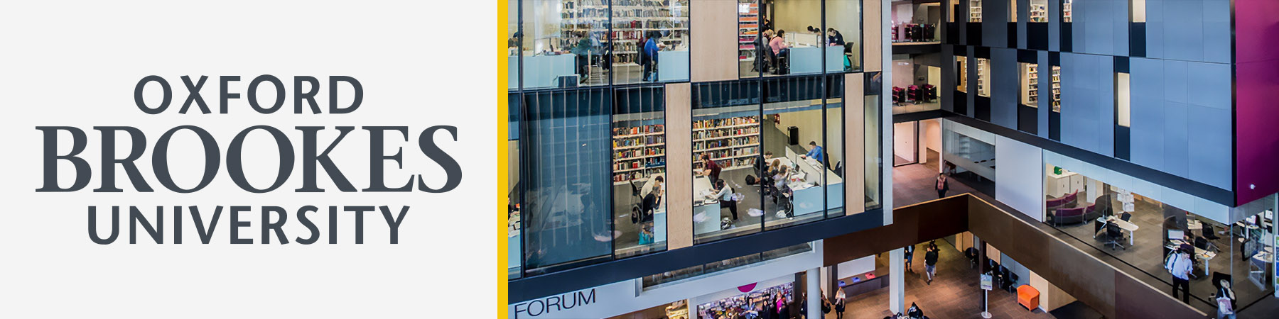 Oxford Brookes University
