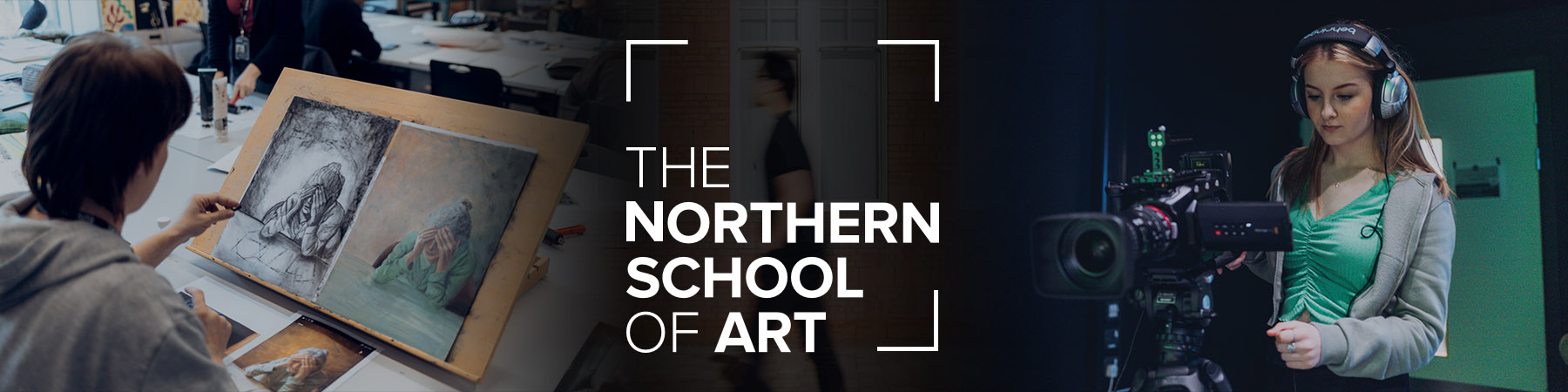 The Northern School of Art