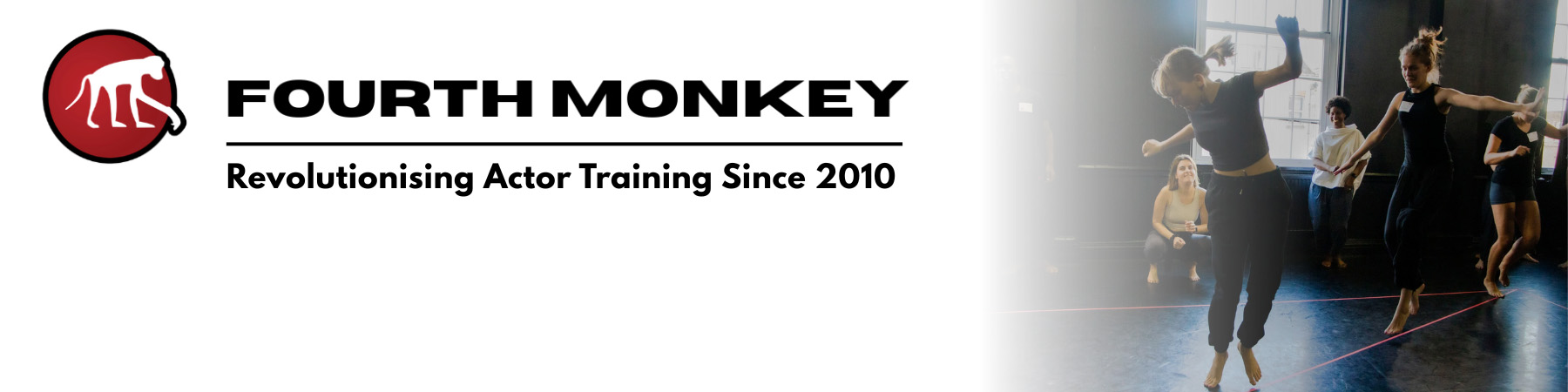 Fourth Monkey