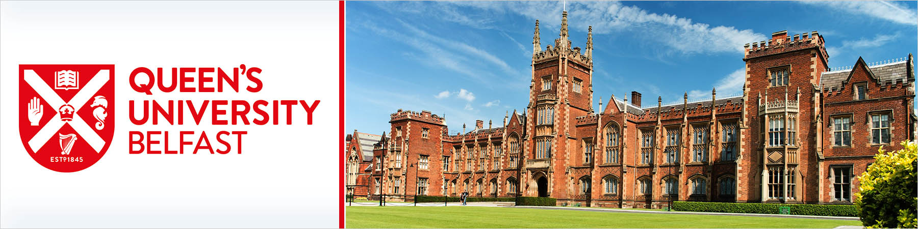 Queen's University Belfast