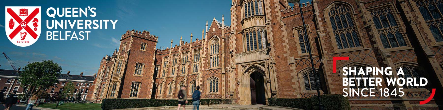 Queen's University Belfast