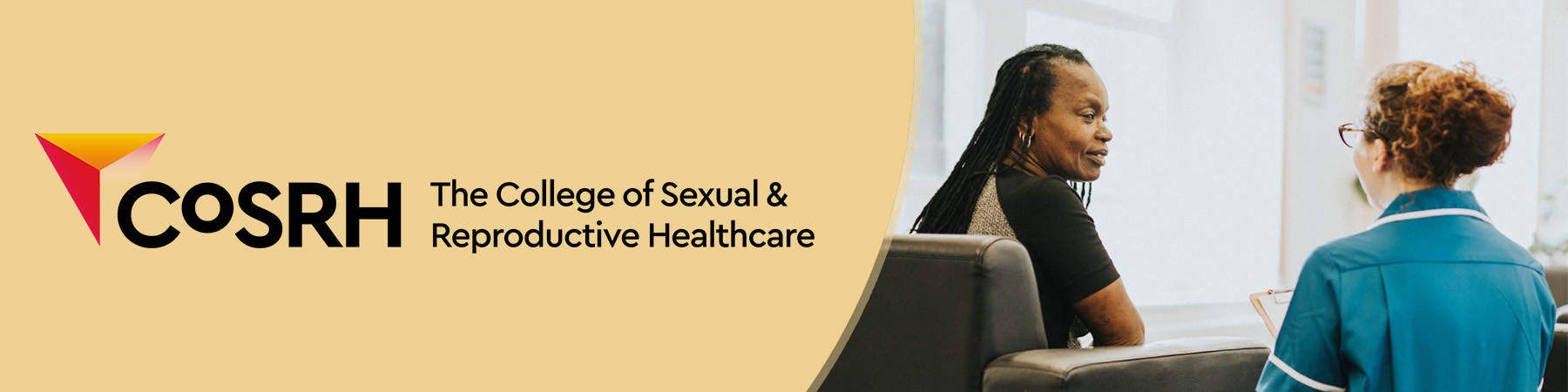 College of Sexual and Reproductive Healthcare (CSRH)