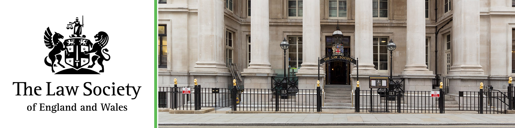 The Law Society