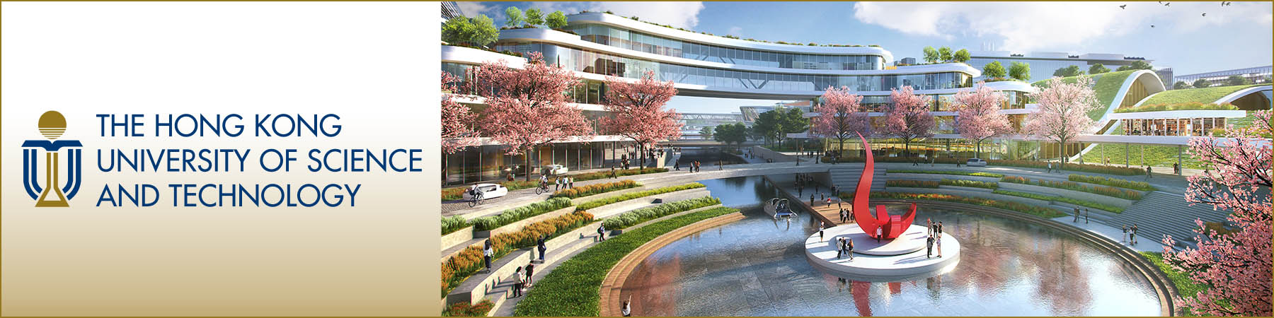The Hong Kong University of Science and Technology (Guangzhou)
