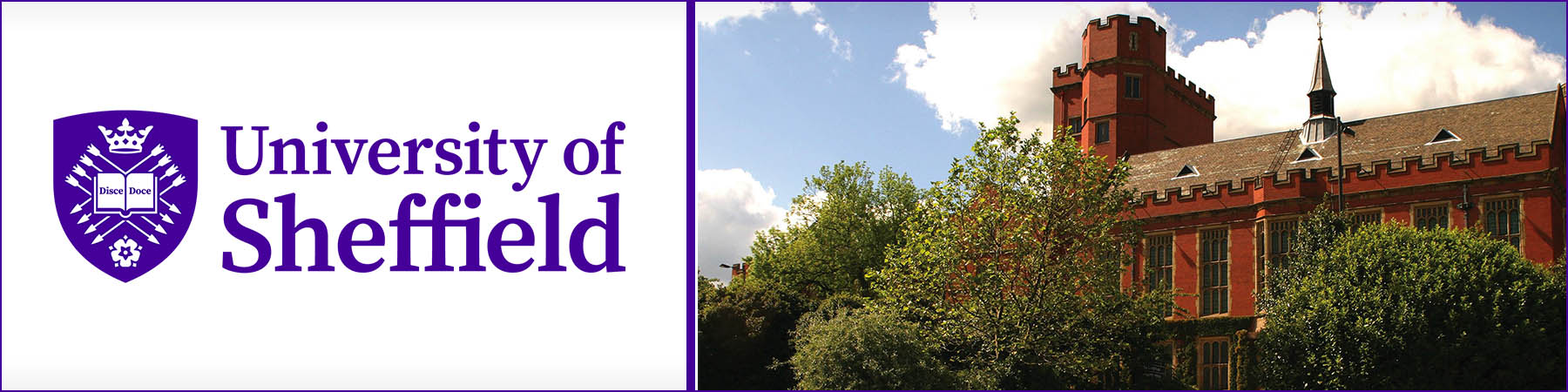University of Sheffield