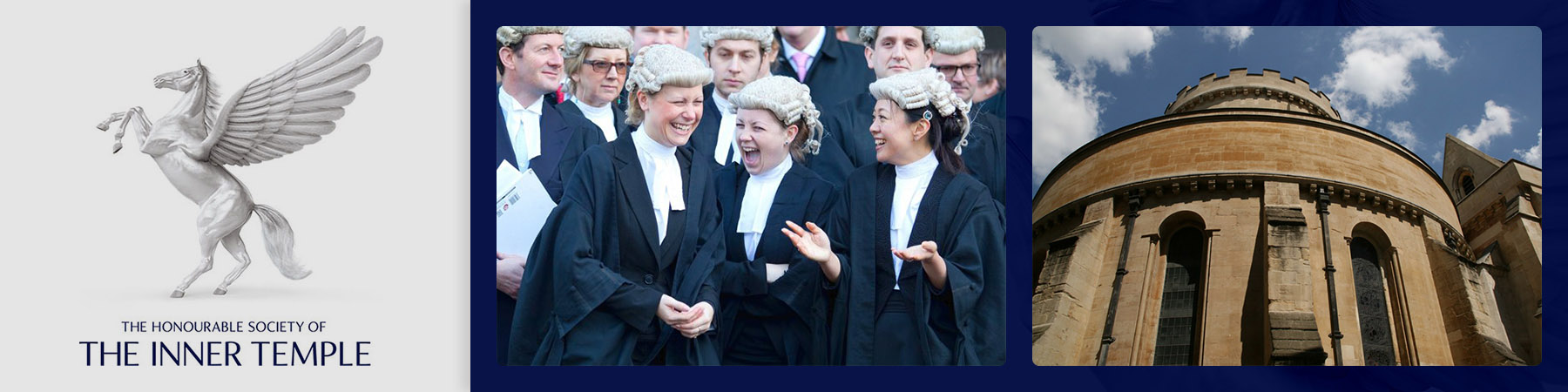 The Honourable Society of the Inner Temple
