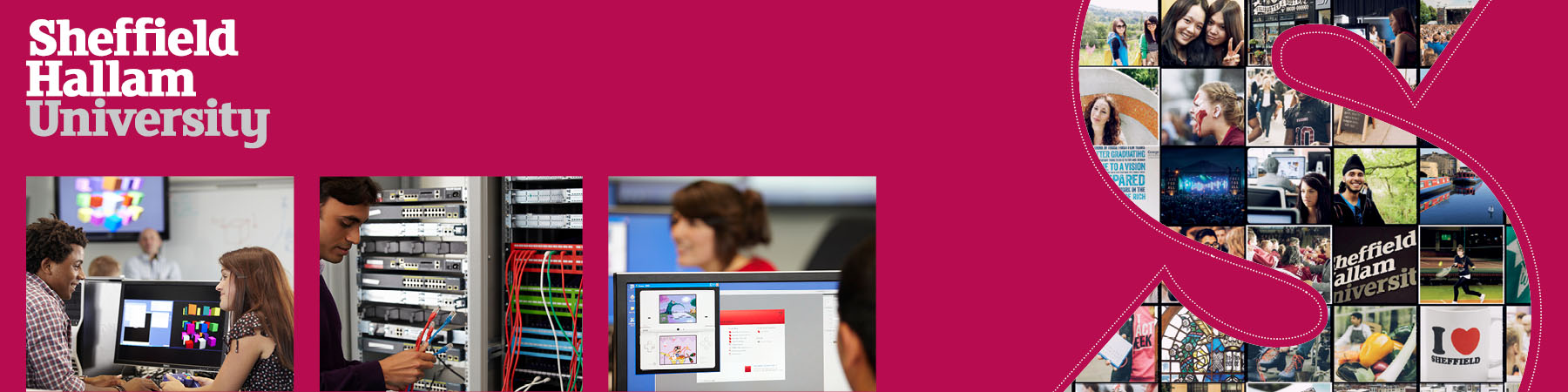 Sheffield Hallam University