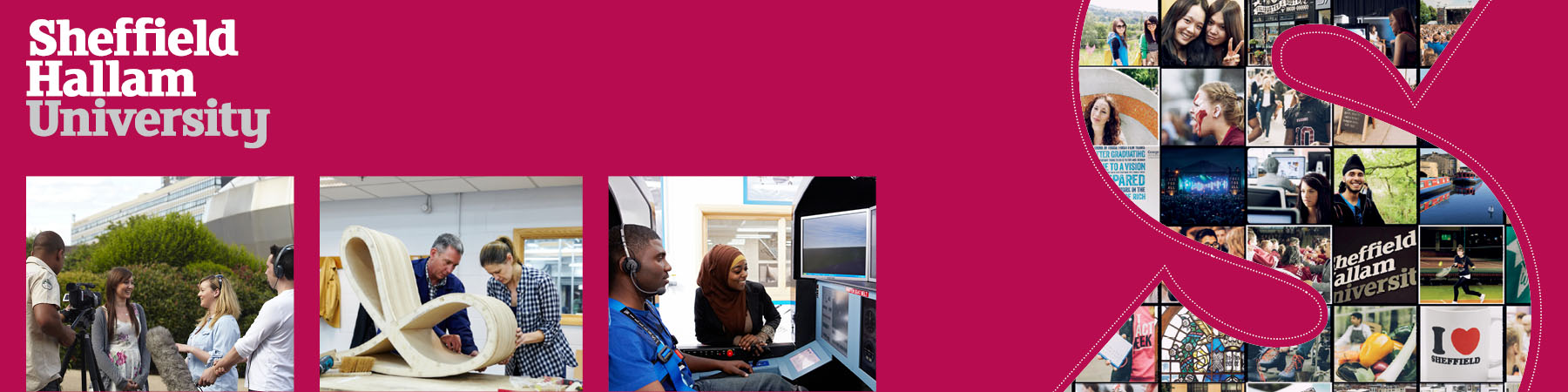 Sheffield Hallam University