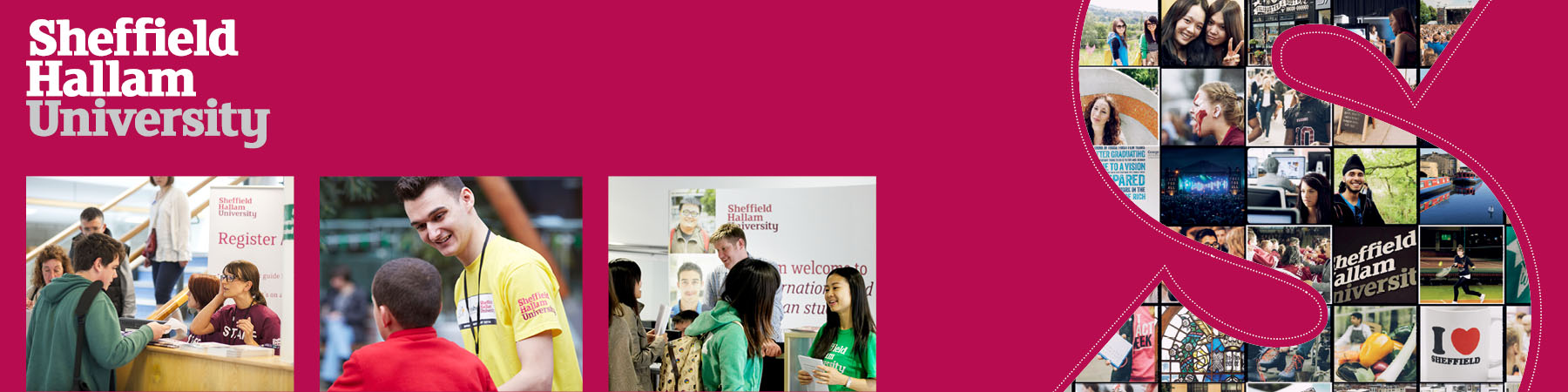 Sheffield Hallam University