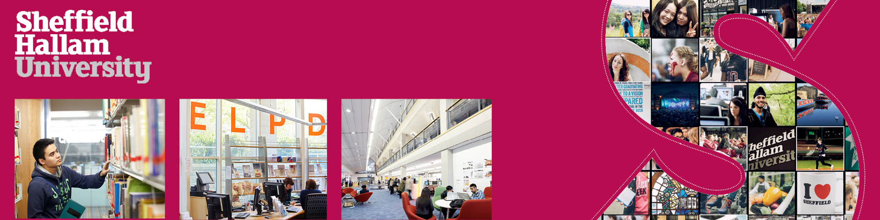 Sheffield Hallam University