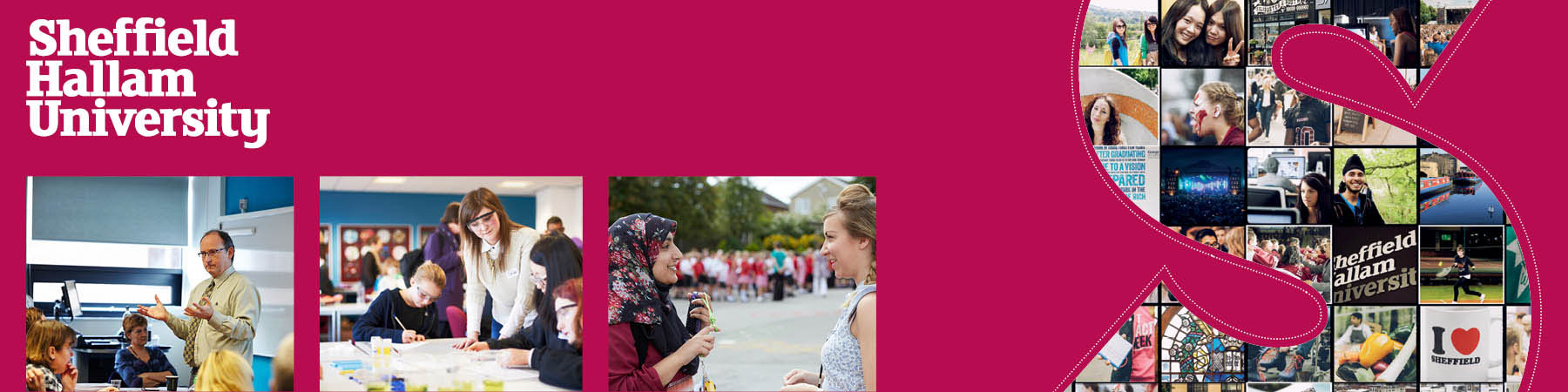 Sheffield Hallam University