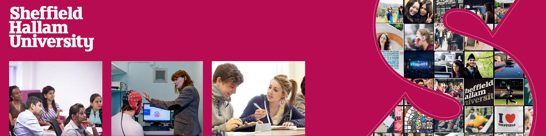 Sheffield Hallam University
